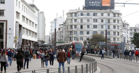 المغرب يترقب نصف مليار دولار من البنك الدولي لدعم سوق العمل