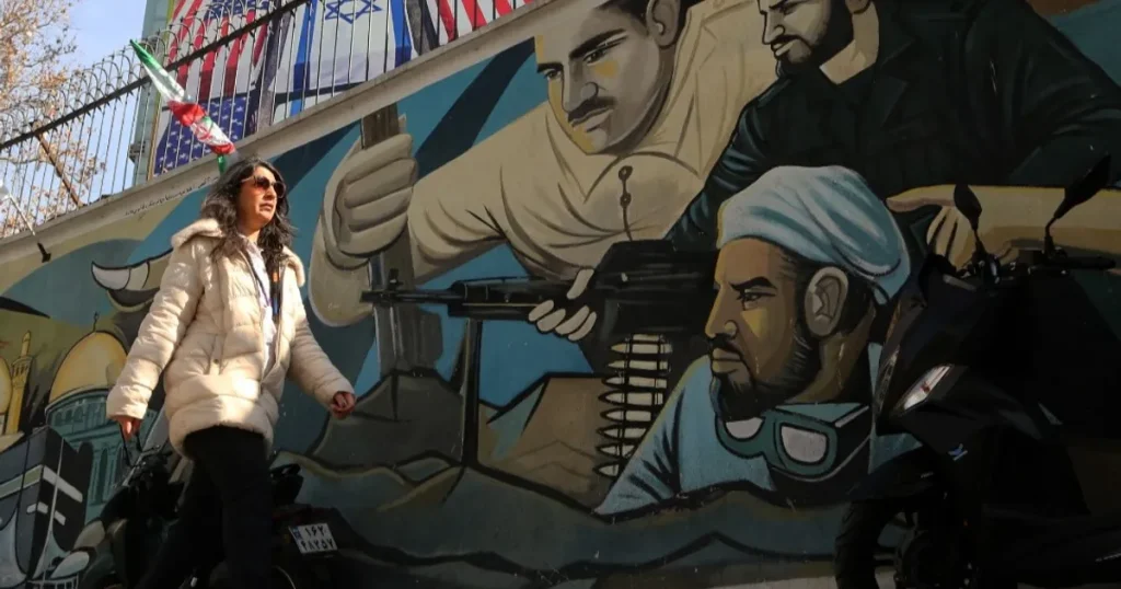 إيران تتأهب للهجوم الأميركي المحتمل.. ومنشآت الحكومة تتصدر أولويات “بنك أهداف” ترمب