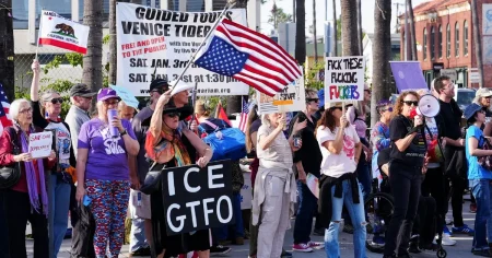 لحل أزمة المهاجرين.. الولايات المتحدة تضاعف حافز “الترحيل الذاتي”