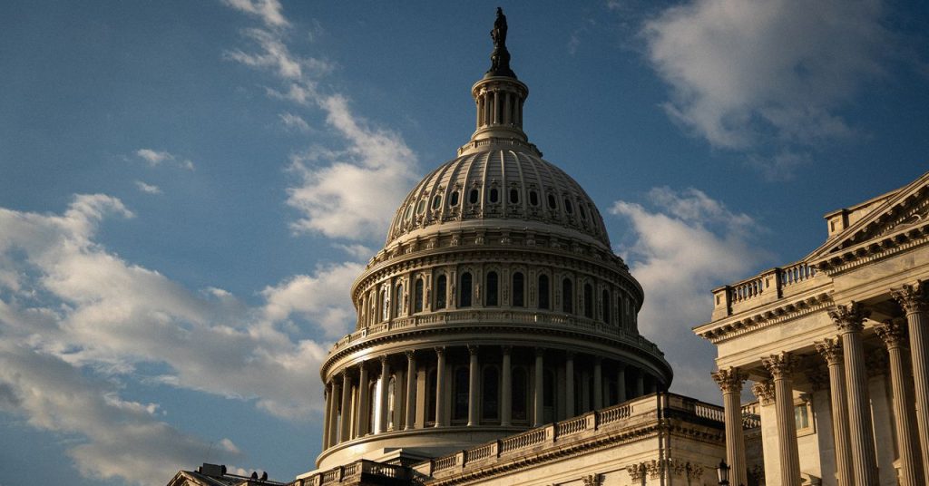 يتصاعد الجدل في الكابيتول هيل لتسهيل إصلاح السيارات.