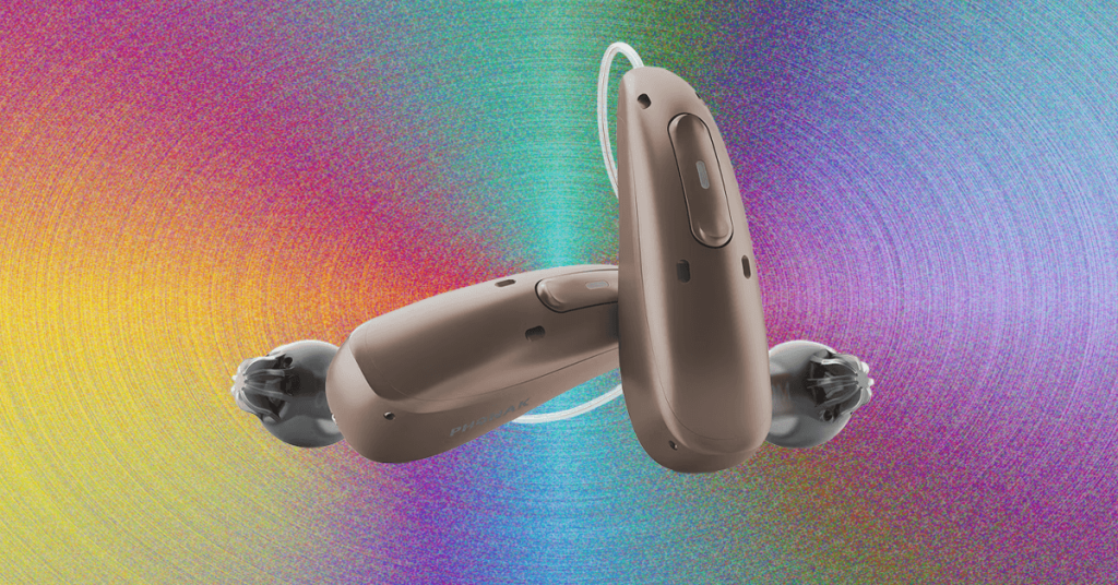 مراجعة: سماعات “فونك أوديو إنفينييو ألترا سفير” (Phonak Audeo Infinio Ultra Sphere).
