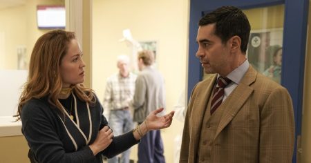 رامون رودريغيز يكشف عن احتمالية انضمام سارة لينتون إلى مسلسل (Will Trent) المقتبس من الروايات.