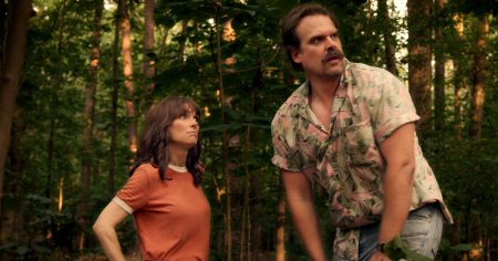 مونتاوك تُذكر في ختام مسلسل (Stranger Things) وأهميتها موضحة.