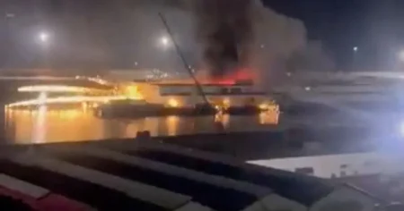 مادورو في قبضة الجيش الأميركي.. ترمب يعلن احتجاز الرئيس الفنزويلي