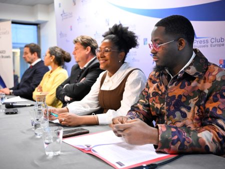 قضية لومومبا في بلجيكا تثير تساؤلاً لا تزال أفريقيا تتجنبه.