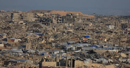 ترمب بعد استعادة رفات آخر محتجز إسرائيلي: يجب نزع سلاح “حماس” كما تعهدت