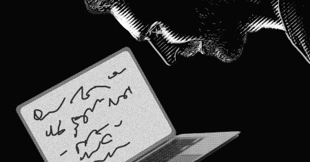 توقف عن استخدام لوحة المفاتيح وبدأ استخدام تطبيق “هاندي” (Handy) المجاني للتعرف على الكلام.