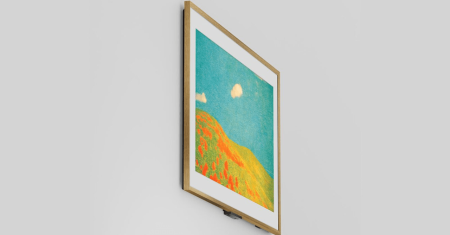 صعود التلفزيون الفني (Art TV) حتمي وشهد نموًا متزايدًا.