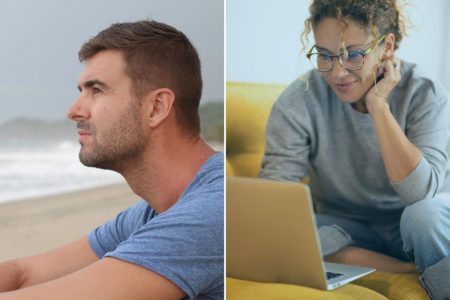 العزوبية قد ترتبط بمستوى الذكاء: دراسة.