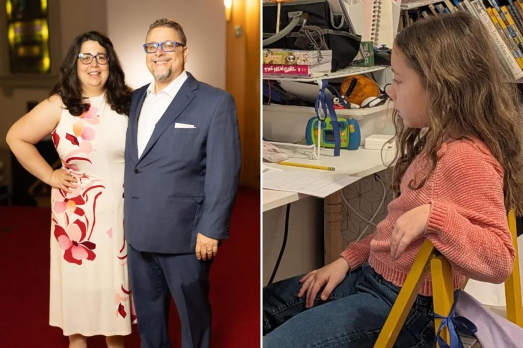 أمٌّ في نيويورك تعلّق على قرار مانداني بشأن (يوم عدم الثلوج).