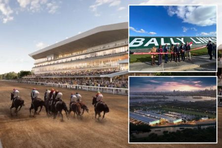 مطورون يراهنون على نيويورك بمشاريع ضخمة ومبتكرة.