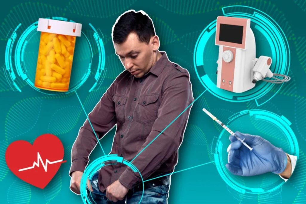 هل يشير حجم القضيب إلى طول العمر؟ خبراء يقدمون آراءهم.