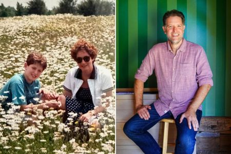 مذكرات جديدة تكشف عن عزلة التعليم المنزلي وضغوط الأم المهووسة.