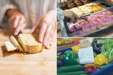 يحذر خبير من أن 4 أطعمة شائعة قد تضر بصحة الأمعاء.