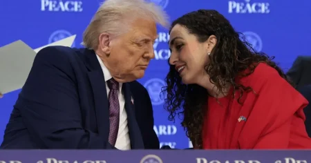 رئيسة كوسوفو تكشف تفاصيل عن آلية عمل “مجلس السلام”