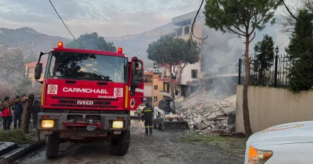 19 مصاباً بينهم صحافيون في غارات إسرائيلية على جنوب لبنان