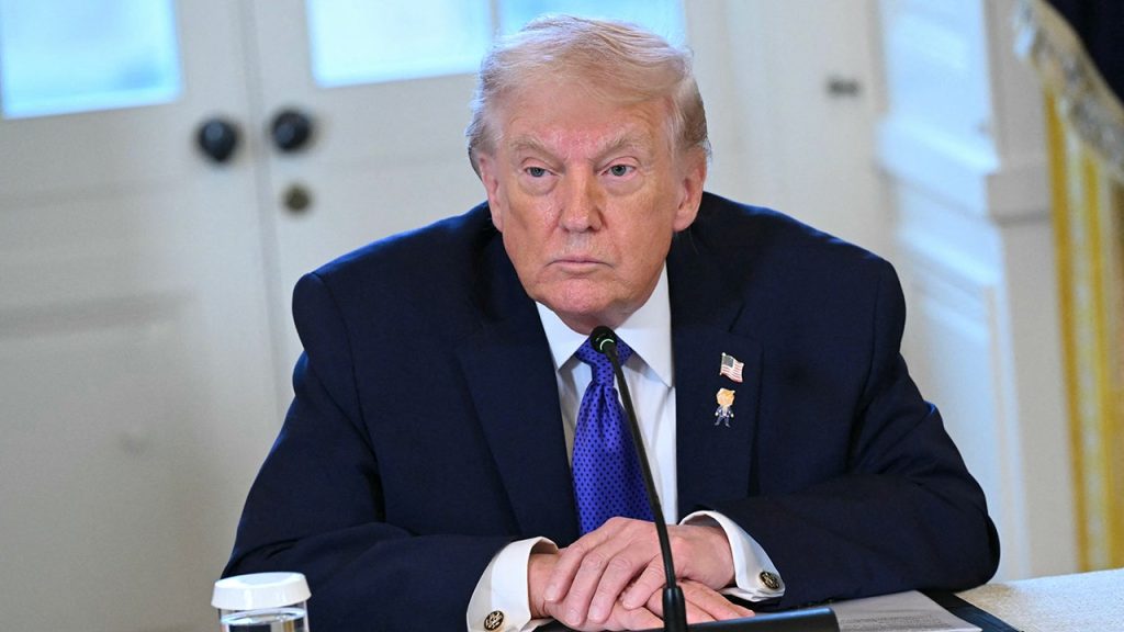 ترامب يرفض فكرة التقاط بوتين المقترحة من زيلينسكي.