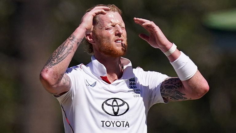 Ben Stokes (PA Images)