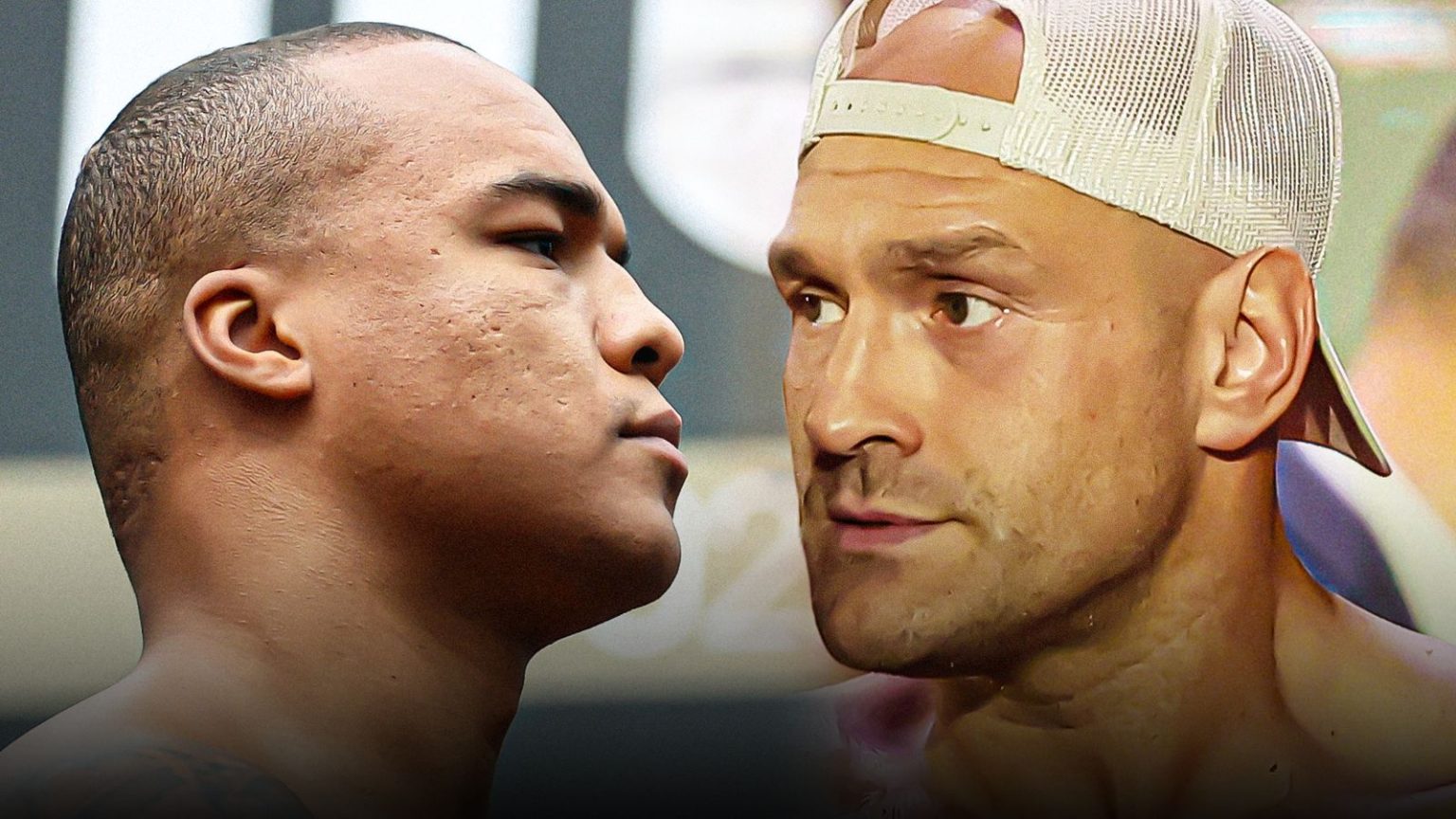 تايسون فيوري مُرحّب به لمواجهة فابيو واردلي (Fabio Wardley) صيفًا في حدث كبير للملاكمة البريطانية.