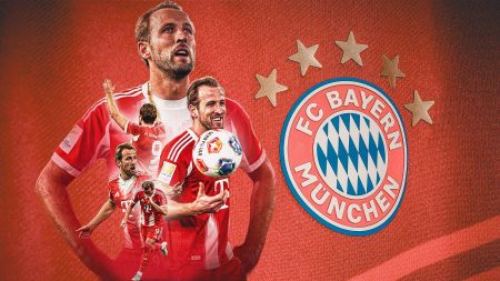 أرقام هاري كين مع بايرن ميونيخ مخيفة، لكنه لا يزال مقدّراً تقديراً أقل من اللازم.