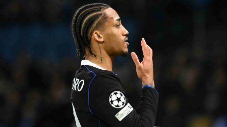 نابولي 2-3 تشيلسي: جواو بيدرو يقود البلوز إلى دور الـ 16 (Champions League).