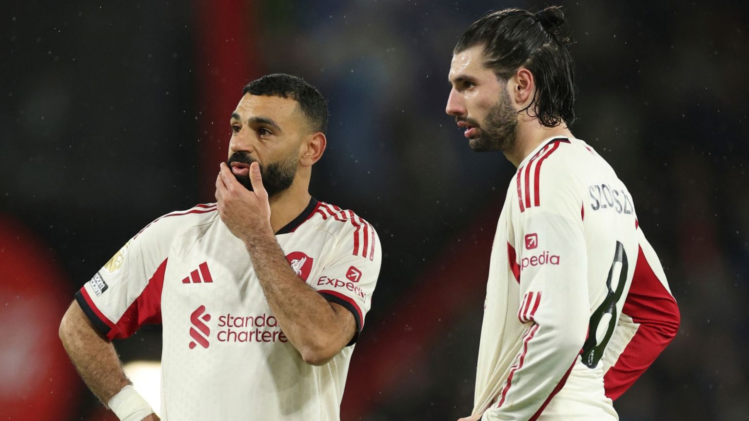 هل يحافظ ليفربول على موقعه ضمن الخمسة الأوائل في الدوري الإنجليزي الممتاز؟