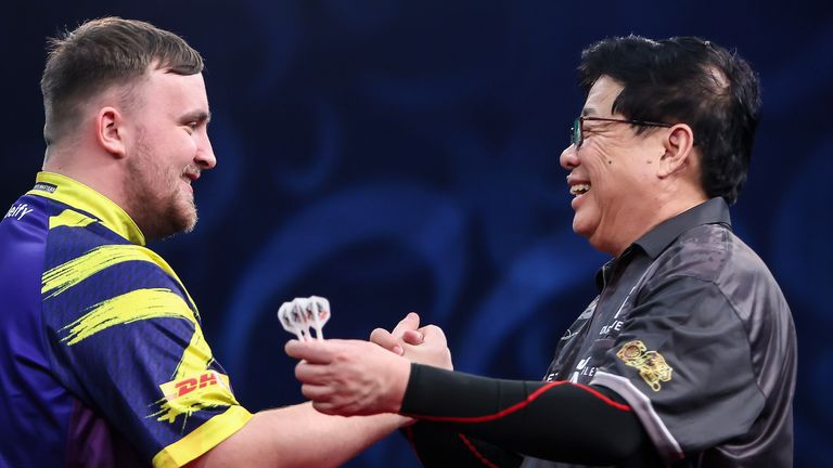 حقوق النشر: PDC 