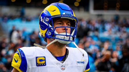 لحظة فارقة لسام دارنولد، سحر ماثيو ستافورد، وحكاية جاريت ستيدهام: دوافع فوز وخسارة الأربعة الأواخر في (السوبر بول).