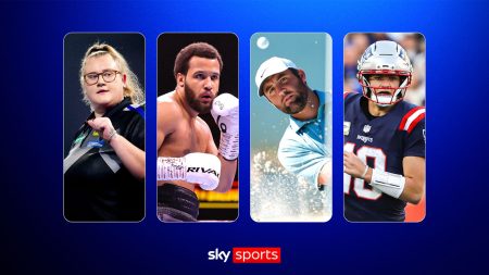 يبرز: مورغان روجرز، بو غريفز، موسى إيتاوما، لوك ليتلر، كيلي هودغكينسون وغيرهم ضمن قائمة (Ones to Watch) 2026.