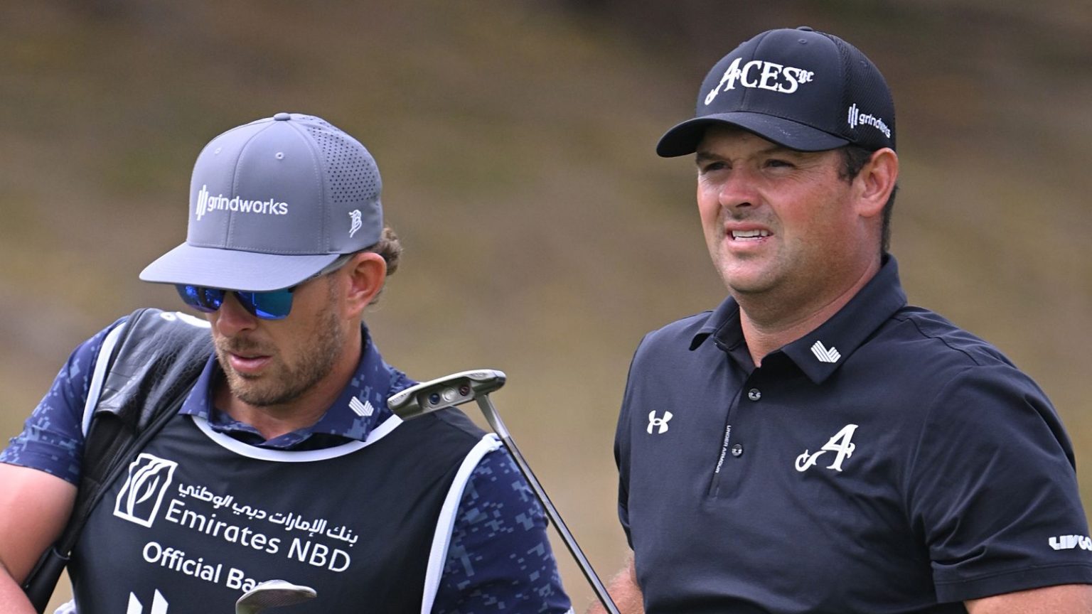 بطولة دبي الصحراوية الكلاسيكية (Dubai Desert Classic) مباشرة: تحديثات ونتائج وأبرز الأحداث مع مطاردة باتريك ريد للفوز وتصدر روري ماكلروي.