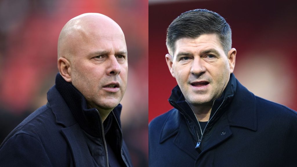 ليفربول: آرنه سلوت يرد على انتقاد ستيفن جيرارد بشأن (اللعب الدفاعي) ويحدد تحدي بورنموث.