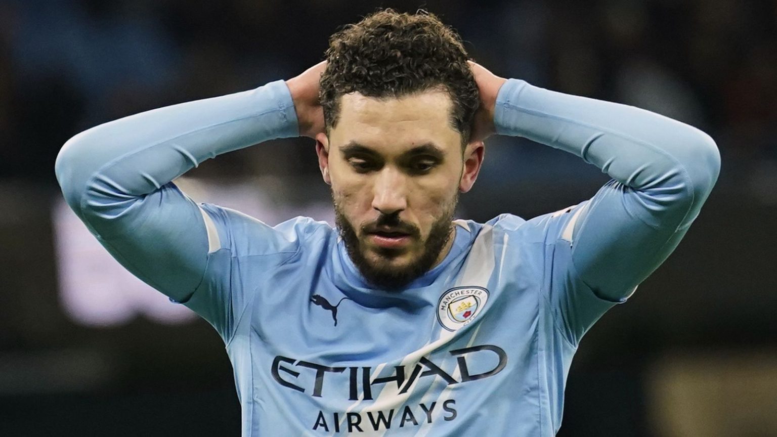 مانشستر سيتي يتعادل مع برايتون 1-1، ويواصل سلسلة التعادلات في الدوري الإنجليزي الممتاز.