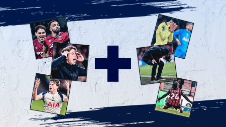 بيرنلي يواجه توتنهام: المدرب توماس فرانك يسعى لتخفيف الضغط في (مباراة) مهمة.