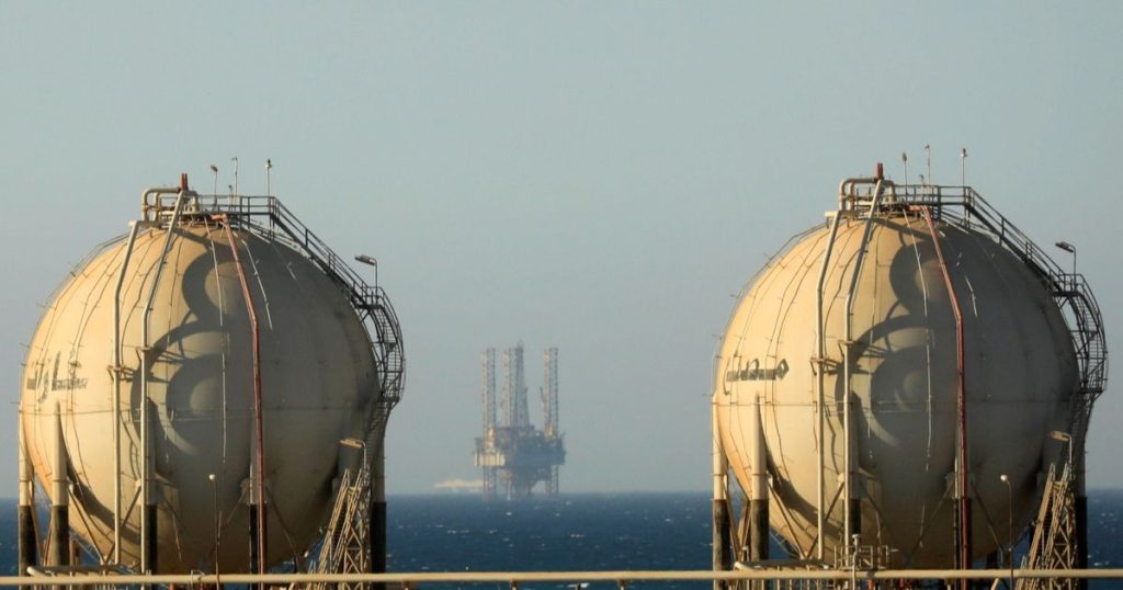 “أباتشي” الأميركية تضيف 40 مليون قدم غاز يومياً في مصر خلال يناير