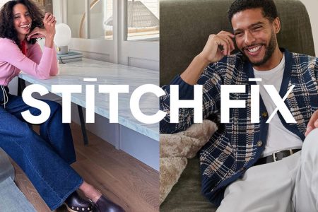 خدمة تنسيق الملابس تمنح العملاء ملابس مجانية إذا لم يحصلوا على إطراءات.