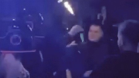 سويسرا: نادي ليلي يروج لزجاجات مشتعلة قبل حريق رأس السنة المميت.