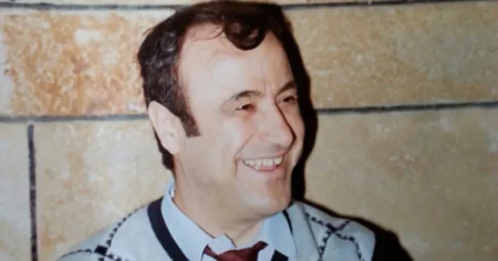 وفاة رفعت الأسد عم الرئيس السوري السابق