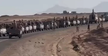 وزارة الإعلام اليمنية لـ”الشرق”: المجلس الانتقالي يراهن على الفوضى.. ولا تنازل عن الانسحاب