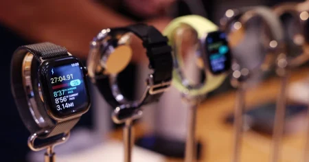 دراسة تظهر فجوات في قدرة الساعات الذكية على اكتشاف ارتفاع ضغط الدم