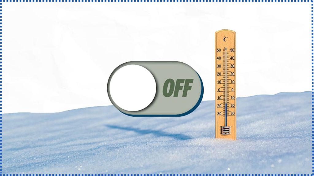 شاهد الفيديو: كييف تتجمد.. هل تعيش في -20 درجة مئوية بدون تدفئة؟