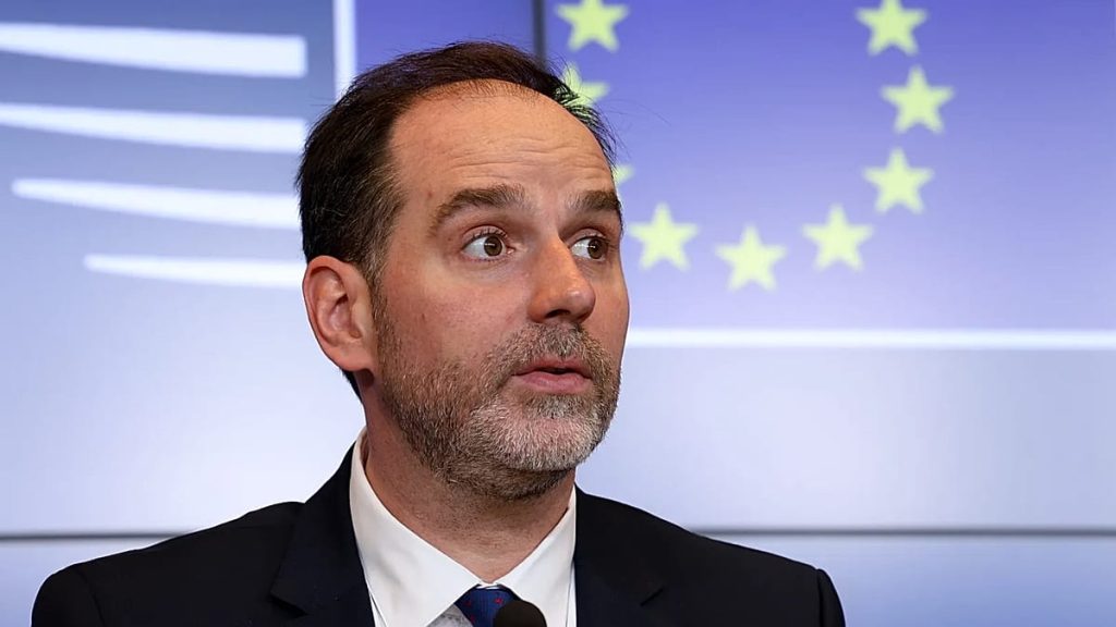 روسيا تسعى لاستمرار الحرب في أوكرانيا، وفقًا لسكرتير الدولة البولندي.