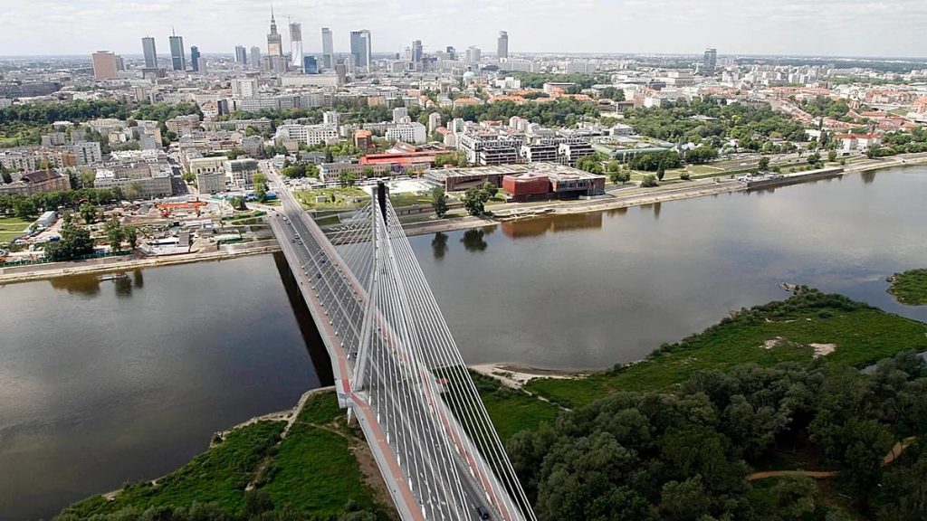 هل تصبح وارسو مقراً لوكالة جديدة للاتحاد الأوروبي؟ القرار في مارس.