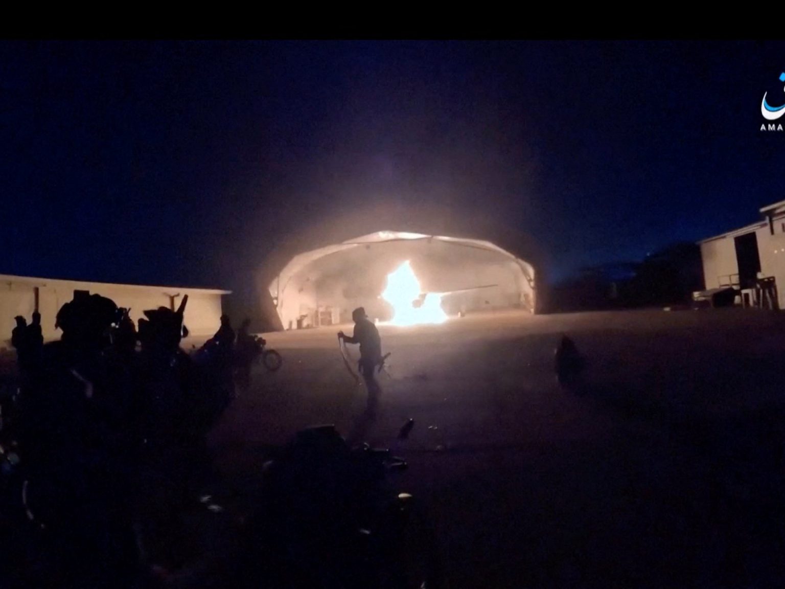 هل تجعل الطائرات المسيّرة منخفضة التكلفة وعالية التأثير مقاتلي الساحل أكثر صعوبة في الهزيمة؟