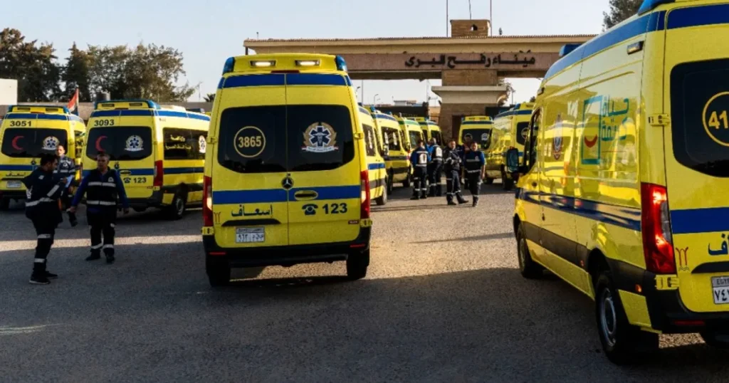 بإشراف أوروبي ورقابة إسرائيلية.. استعدادات مكثفة لإعادة تشغيل معبر رفح “تجريبياً”