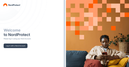 مراجعة: نوردبروتكت (NordProtect)