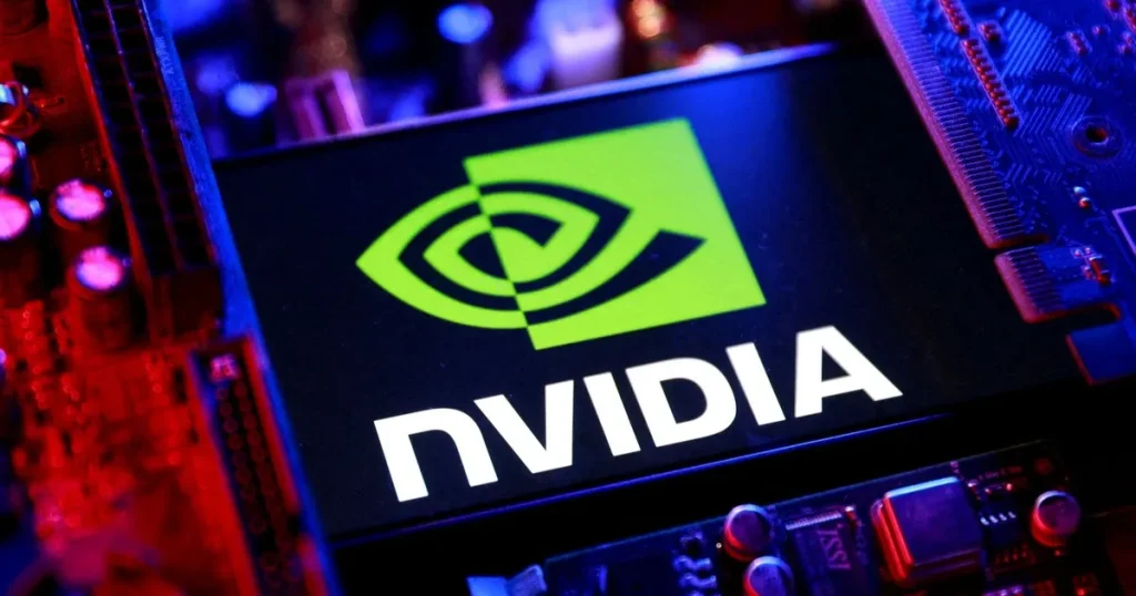 تعثر خطة “إنفيديا” لاستثمار 100 مليار دولار في OpenAI