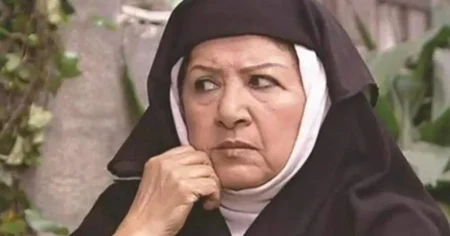 العثور على الفنانة السورية هدى شعراوي مقتولة داخل منزلها