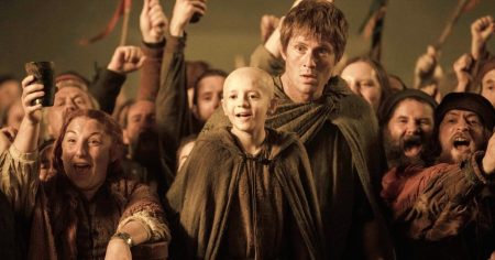 هل مسلسل “فارس من سبعة ممالك” امتداد مناسب لمسلسل “صراع العروش”؟