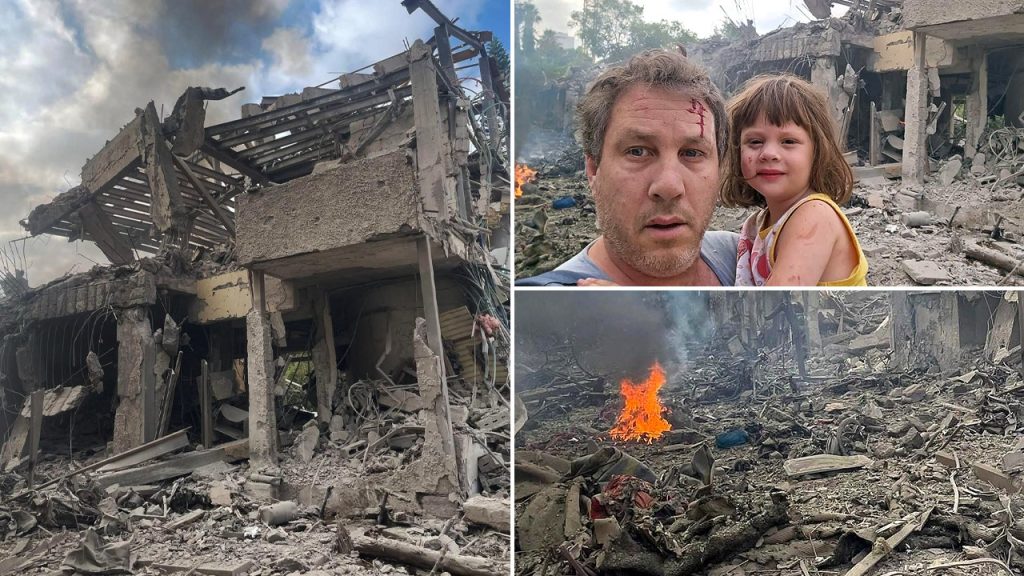 إسرائيل تستعد لضربة إيرانية محتملة بينما يدرس ترامب رداً عسكرياً.