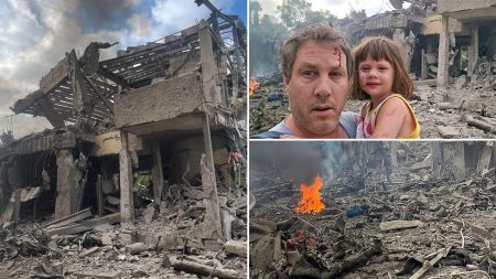 إسرائيل تستعد لضربة إيرانية محتملة بينما يدرس ترامب رداً عسكرياً.